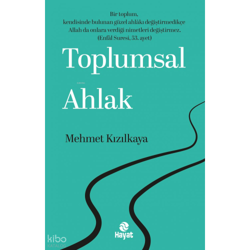 Toplumsal Ahlak