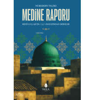 Medine Raporu