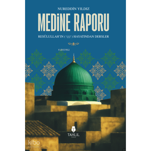 Medine Raporu