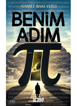 Benim Adım Pi