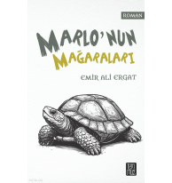 Marlo'nun Mağaraları