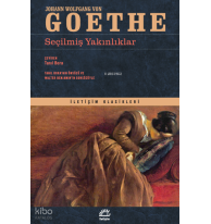 Seçilmiş Yakınlıklar
