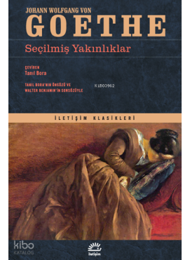 Seçilmiş Yakınlıklar