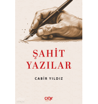 Şahit Yazılar