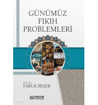 Günümüz Fıkıh Problemleri