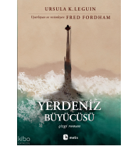 Yerdeniz Büyücüsü