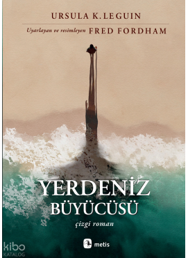 Yerdeniz Büyücüsü