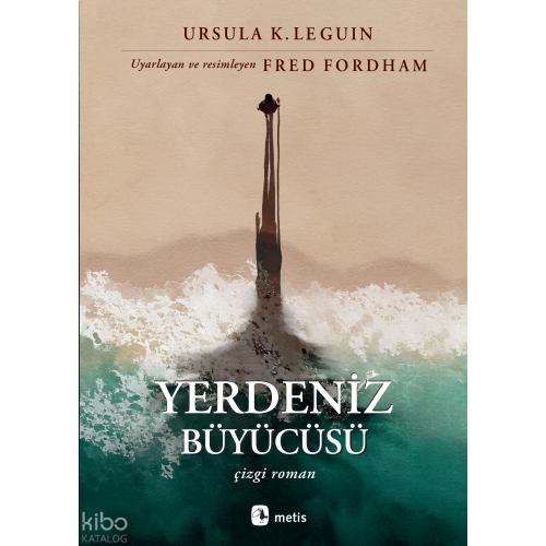 Yerdeniz Büyücüsü