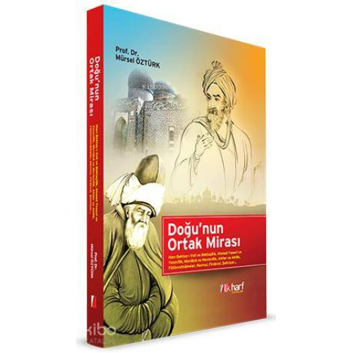 Doğu'nun Ortak Mirası