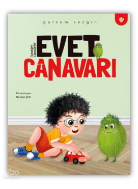 Evet Canavarı