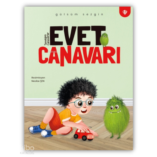 Evet Canavarı