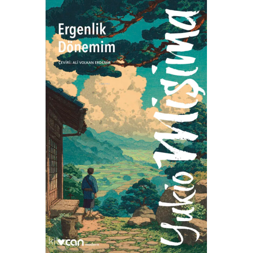 Ergenlik Dönemim