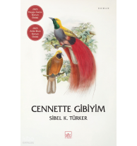 Cennette Gibiyim