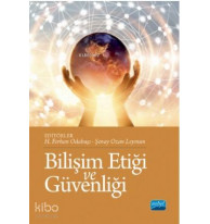 Bilişim Etiği ve Güvenliği