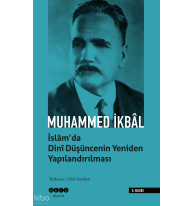 İslam'da Dini Düşüncenin Yeniden Yapılandırılması