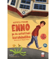 Enno ya da Asfalttaki Karahindiba