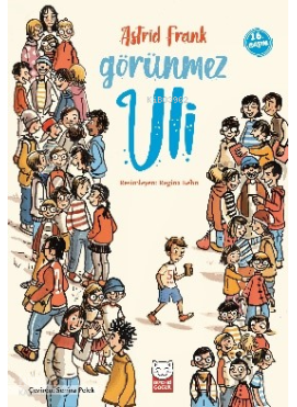 Görünmez Uli