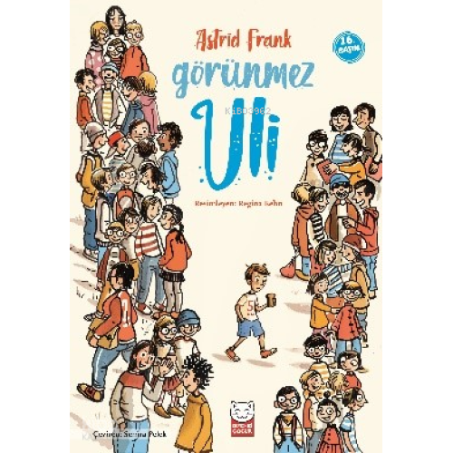 Görünmez Uli