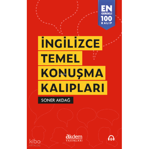 İngilizce Temel Konuşma Kalıpları