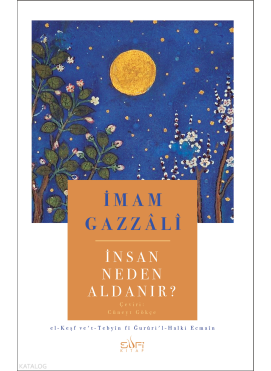İnsan Neden Aldanır?