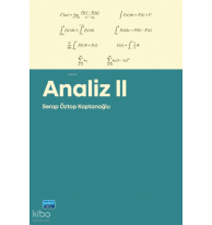 Analiz II