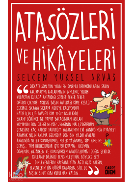 Atasözleri ve Hikâyeleri