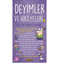 Deyimler ve Hikayeleri 2