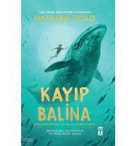 Kayıp Balina