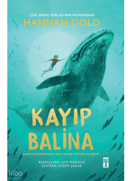Kayıp Balina