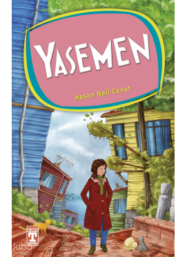 Yasemen
