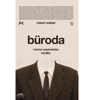 Büroda  - Memur Yaşamından Kesitler