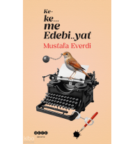 Kekeme Edebiyat