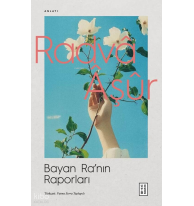 Bayan Ra’nın Raporları
