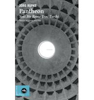 Pantheon: Yeni Bir Roma Dini Tarihi