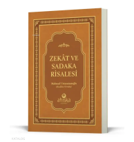 Zekat ve Sadaka Risalesi