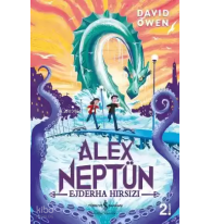 Alex Neptün – Ejderha Hırsızı