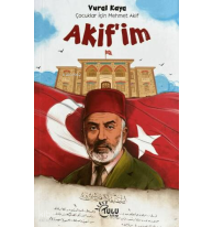 Akif'im