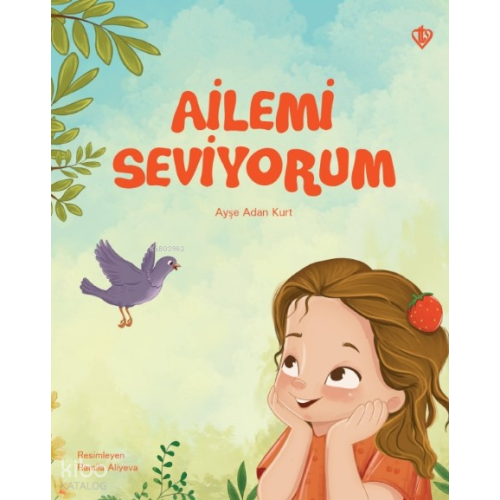 Ailemi Seviyorum