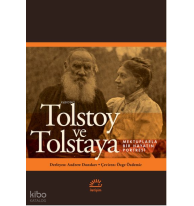 Tolstoy ve Tolstaya