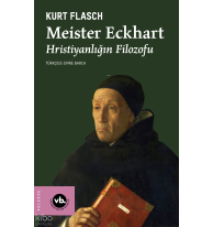 Meister Eckhart;Hristiyanlığın Filozofu