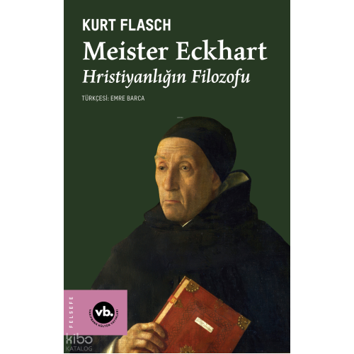 Meister Eckhart;Hristiyanlığın Filozofu
