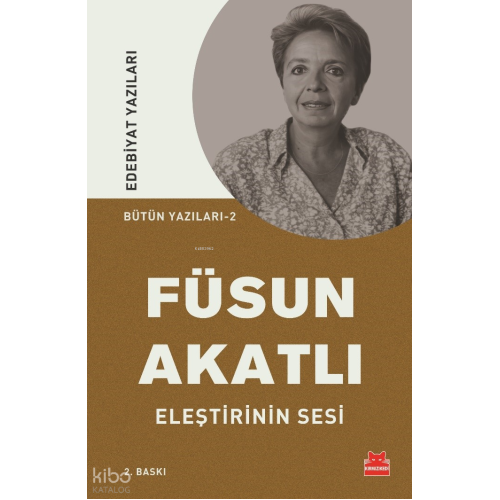 Eleştirinin Sesi