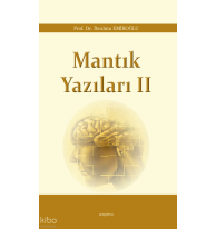 Mantık Yazıları II