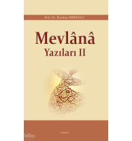 Mevlânâ Yazıları II