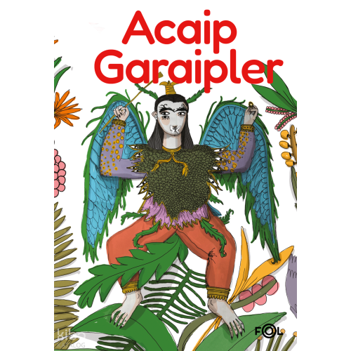 Acaip Garaipler