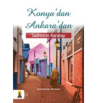 Konya´dan Ankara´dan 