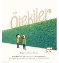 Ötekiler (Ciltli)