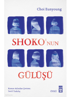 Shoko'nun Gülüşü