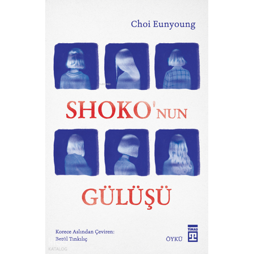Shoko'nun Gülüşü