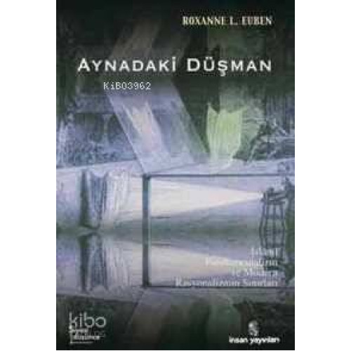Aynadaki Düşman